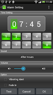 Alarm Clock Tokiko(圖3)-速報App