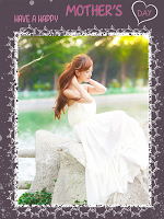 Mothers Day Photo Frame APK 屏幕截图图片 #15