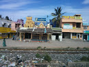 Lord Ganesh Temple