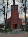Kirche St. Annen