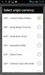 Currency Converter(圖2)-速報App