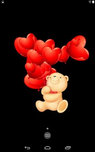 How to install Live teddy bears 0.7 apk for bluestacks