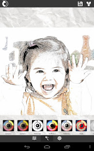 Sketch Me! Pro(圖5)-速報App