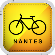 Univélo Nantes - Bicloo en 2s