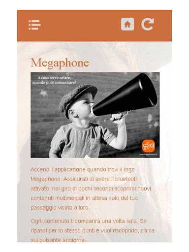 【免費通訊App】Megaphone-APP點子