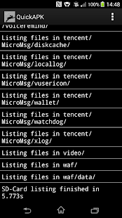 BASIC! Quick APK (WiFi)(圖4)-速報App