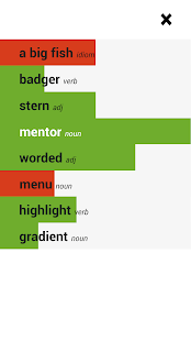 EF Mentor: Words(圖5)-速報App