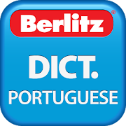Portuguese<->English Berlitz