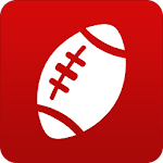 Cover Image of Télécharger Football NFL 2017 Schedule, Live Scores, & Stats 7.1.5 APK