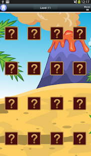 Download Dinosaur Game for Kids APK for Android