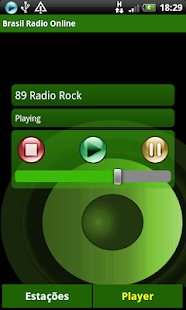 Free Download Brasil Radio Online APK for Android