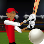 Cover Image of Baixar Stick Cricket Clássico 2.6.2 APK
