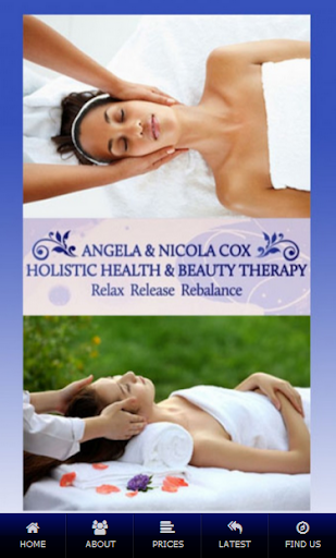 Holistic Health Beauty