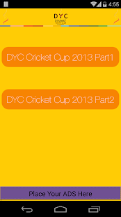 Download DIYAWAT YOUTH CLUB -(DYC) APK