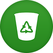 Recent App Cleaner - Xposed  Icon