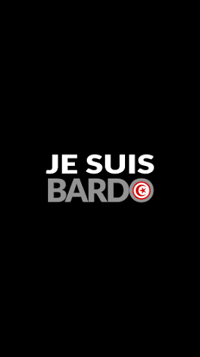 Je suis Bardo