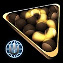 Pool Pro Online III by Namco