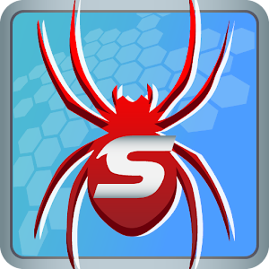Amazing Spider Bug Run 街機 App LOGO-APP開箱王