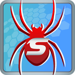 Amazing Spider Bug Run LOGO-APP點子