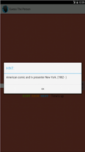 How to install Guess The Person 3.0 mod apk for pc