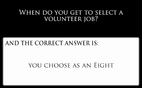 Ultimate The Giver Trivia(圖3)-速報App