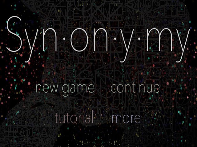 [New] APK Market eModappfiles » Synonymy v2.0.5