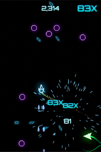 Vector Swarm Screenshots 3