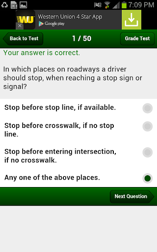 【免費教育App】Idaho Driving Test-APP點子