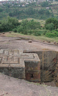 Lastest Ethiopia Wallpapers APK