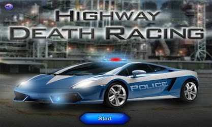 Highway Death Racing