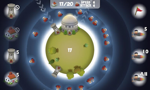 Planet Wars Lite(圖3)-速報App