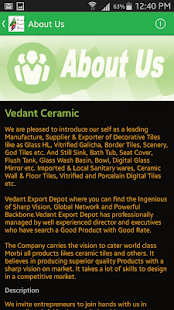 How to mod Vedant Export Depot 1.1.1.7 unlimited apk for pc