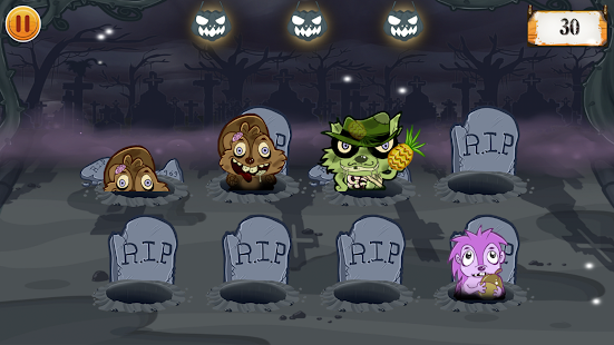 Free Whack the Zombies APK for Android