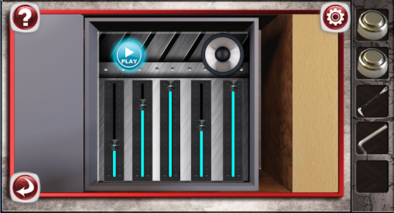 download Escape The Horror's Floor free