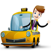 Taxi Rock Customer 2.4 Icon