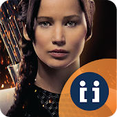 Wikia: Hunger Games