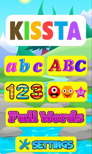 Letter Tracing ABC Worksheets