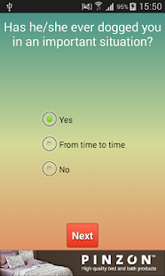 How to get Friendship Quiz Calculator lastet apk for pc