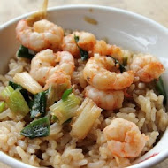 集品蝦仁飯