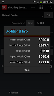 Free Download Shooting Solution APK