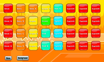 Dubstep Beatpad poster 6