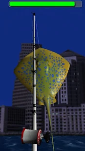Big Night Fishing 3D Lite(圖1)-速報App