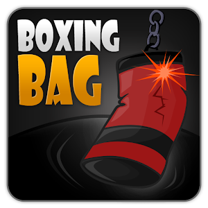 Boxing Bag logo