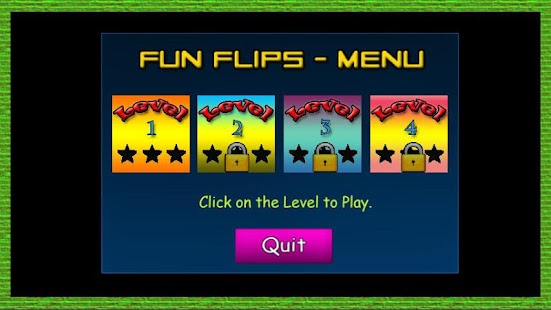 Fun Flips - The Memory Game Screenshots 11