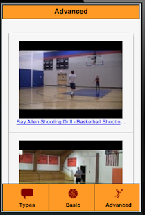 Basketball: Shoot Like a Pro Screenshots 3