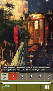 Download What's the Item?-Kingdom Dream APK