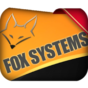 Fox Account 1 Icon