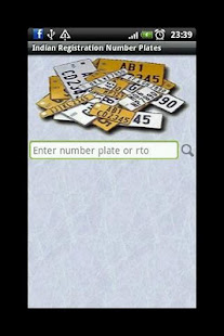 Number Plates India Checker(圖1)-速報App