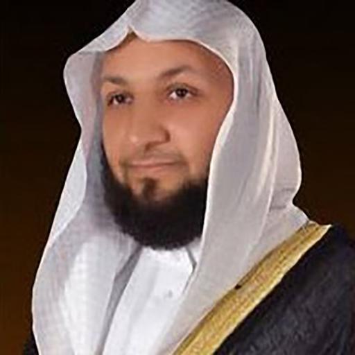 Yaser Salamah - Holy Quran 音樂 App LOGO-APP開箱王