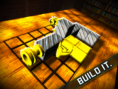 GunCrafter v 2.3 Hack MOD APK (unlock all levels, money)